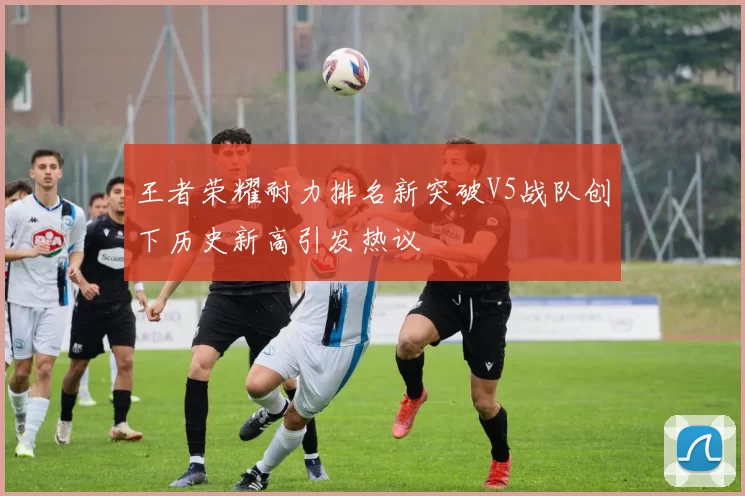 王者荣耀耐力排名新突破V5战队创下历史新高引发热议