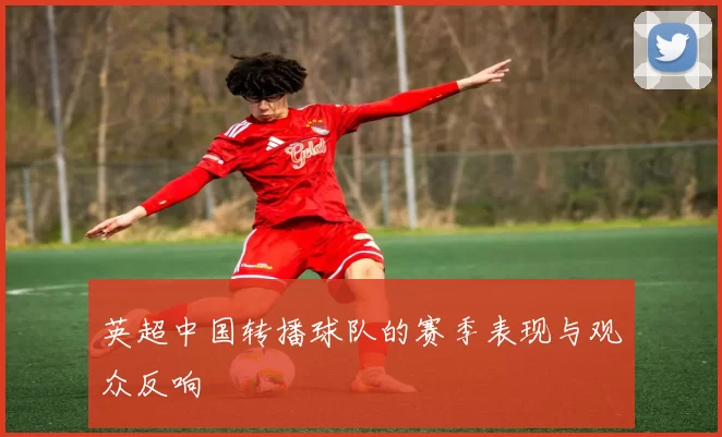 英超中国转播球队的赛季表现与观众反响