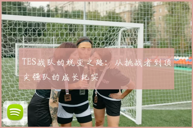 TES战队的蜕变之路：从挑战者到顶尖强队的成长纪实