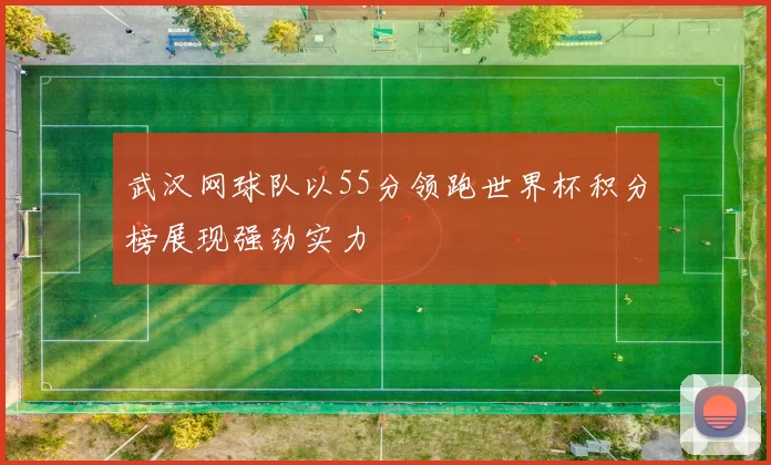 武汉网球队以55分领跑世界杯积分榜展现强劲实力