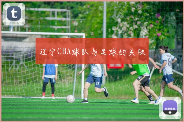 辽宁CBA球队与足球的关联
