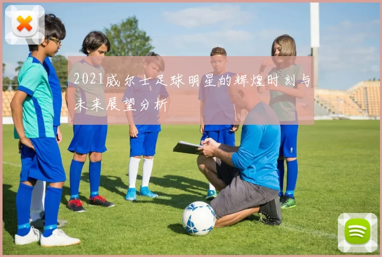 2021威尔士足球明星的辉煌时刻与未来展望分析