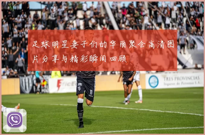 足球明星妻子们的华丽聚会高清图片分享与精彩瞬间回顾
