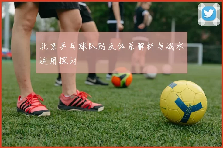 北京乒乓球队防反体系解析与战术运用探讨