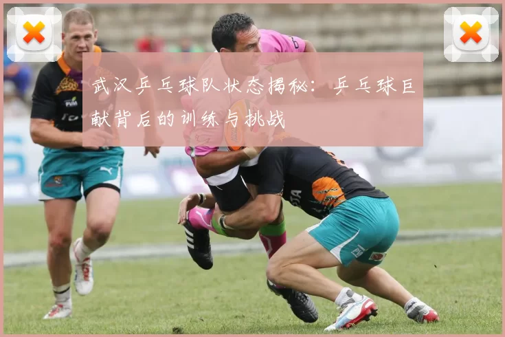 武汉乒乓球队状态揭秘：乒乓球巨献背后的训练与挑战