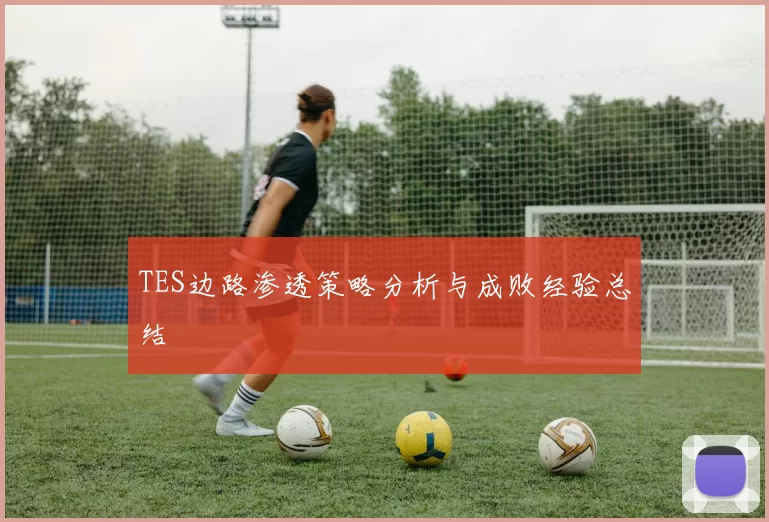 TES边路渗透策略分析与成败经验总结
