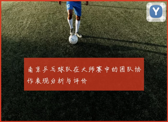 南京乒乓球队在大师赛中的团队协作表现分析与评价