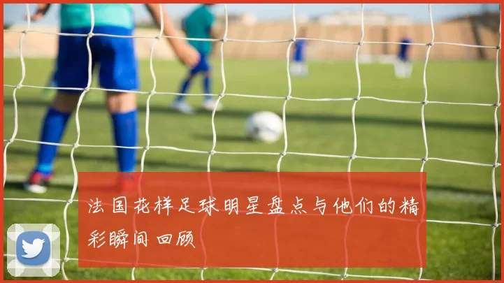 法国花样足球明星盘点与他们的精彩瞬间回顾