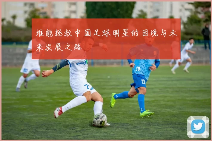 谁能拯救中国足球明星的困境与未来发展之路