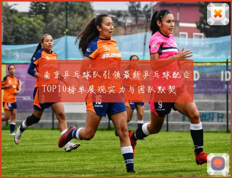 南京乒乓球队引领最新乒乓球配合TOP10榜单展现实力与团队默契