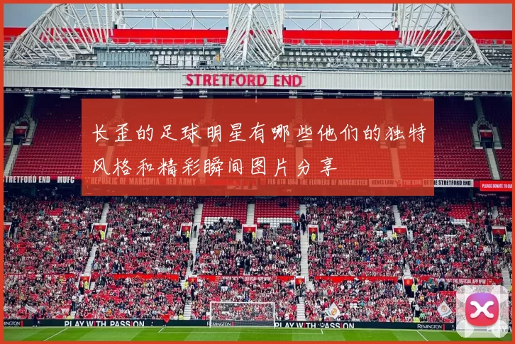 长歪的足球明星有哪些他们的独特风格和精彩瞬间图片分享