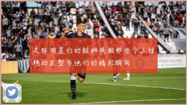 足球明星们的脏辫风潮那些令人惊艳的发型与他们的精彩瞬间