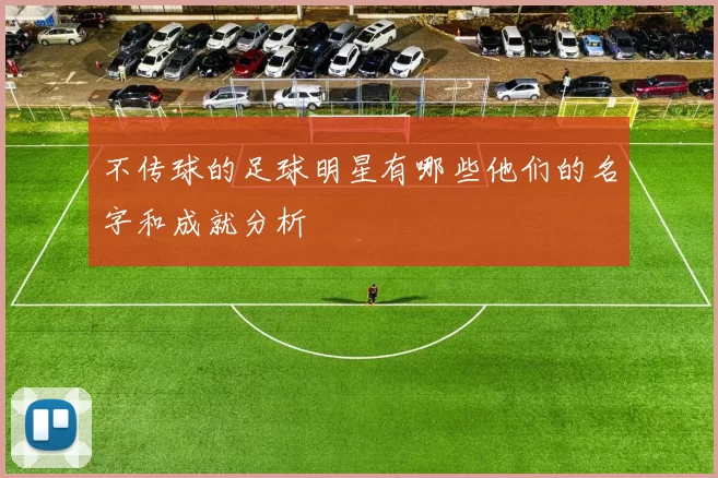 不传球的足球明星有哪些他们的名字和成就分析