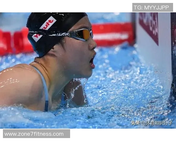 世界泳坛风云变幻新篇章国际竞技游泳发展趋势与突破性成就分析