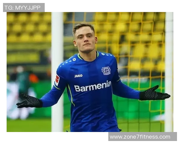 弗洛里安·维尔茨:德国足球新星的崛起与未来前景分析