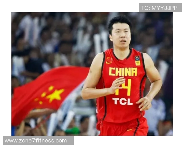 王治郅：从中国篮球的传奇到NBA梦想的逐步实现与跨越