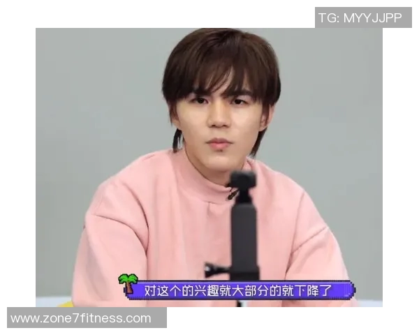 李静谈街舞成长之路：从热爱到职业的心路历程与未来展望