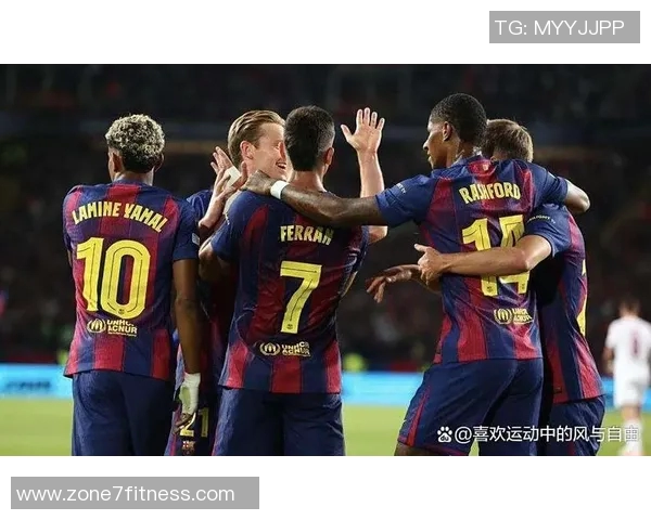 欧冠巴萨比赛录像精选：梦三队精妙配合再现