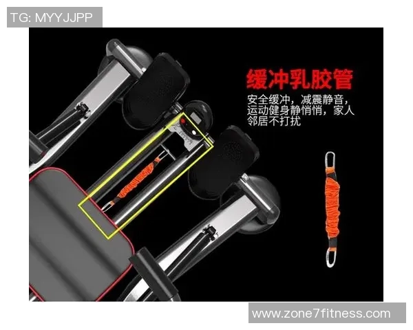 液压健身器材对比传统器械：静音、顺滑、安全性大比拼