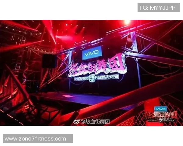 专访陈伟揭秘街舞成功秘诀与未来发展趋势 专访陈伟揭秘街舞成功秘诀与未来发展趋势