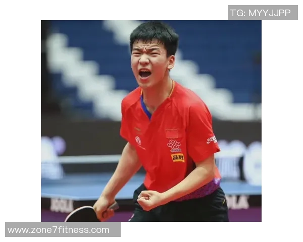 南京乒乓球队中路突破的成功与失败分析及未来发展方向探讨