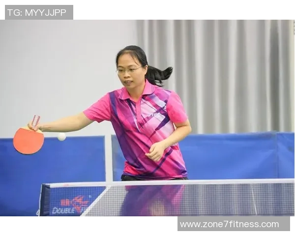 广州乒乓球队在洲际杯中的蜕变与新征程探索